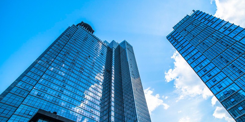 深圳集團網站建設